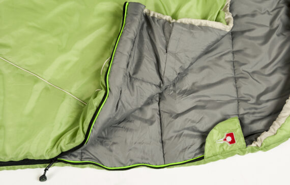 GRUEZI BAG - SACCO LETTO CLOUD SX - 403500 - immagine 2