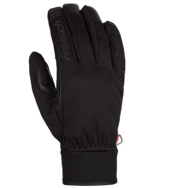 REUSCH - GUANTO RACOON TAOCH-TEC  7700 BLACK 6005147