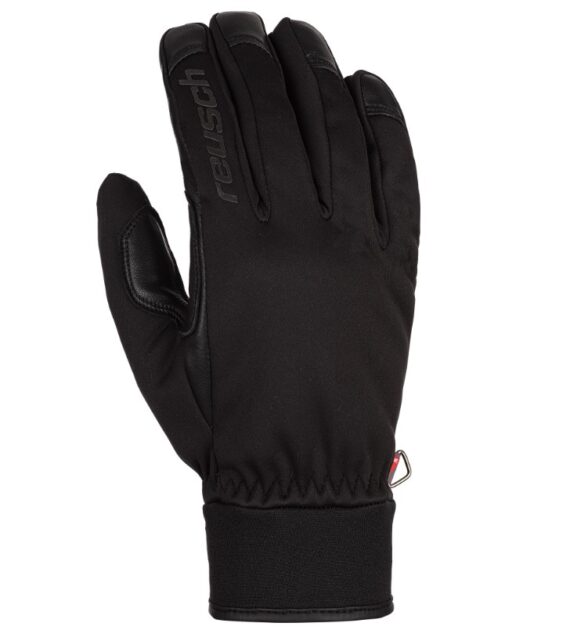 REUSCH - GUANTO RACOON TAOCH-TEC  7700 BLACK 6005147