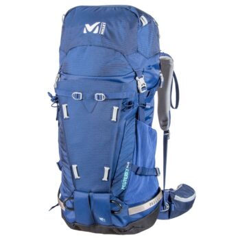 MILLET - ZAINO DONNA PEUTEREY I.35+10  SAPHIR 2079
