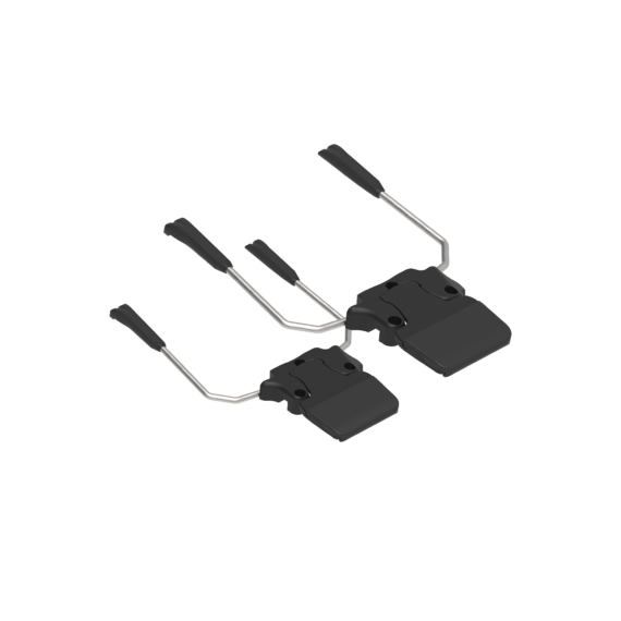 ATK RACE - ATK - SKI STOPPER. 97MM SKCR097