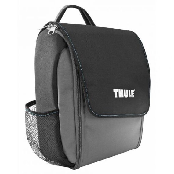 FREIKO FRANKANA - TOILETTE BAG THULE  BLACK 71/998