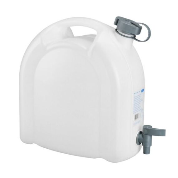 FREIKO FRANKANA - FRANKANA - TANICA 10 L CON RUBINETTO  - 303/001