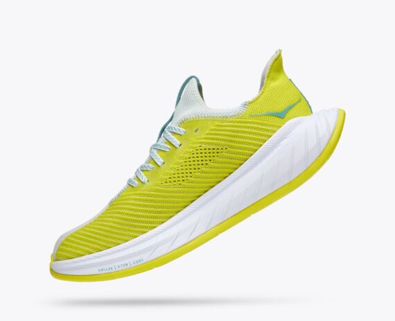 HOKA - SCARPE CARBON X 3 BSEP 1123192 - immagine 3