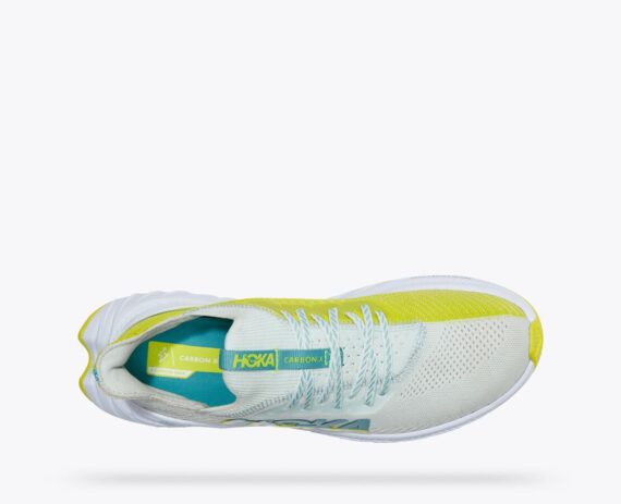 HOKA - SCARPE CARBON X 3 BSEP 1123192 - immagine 4