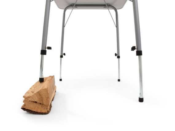 ORIGIN OUTDOORS - TAVOLO BALANCE 80X60X69  - 179678 - immagine 3