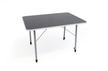 ORIGIN OUTDOORS - TAVOLO BALANCE 80X60X69  - 179678