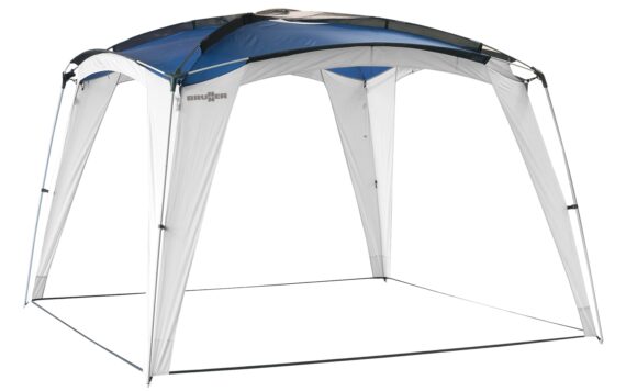 BRUNNER - GAZEBO MEDUSA II 3x3 BLU 0102034N.C30