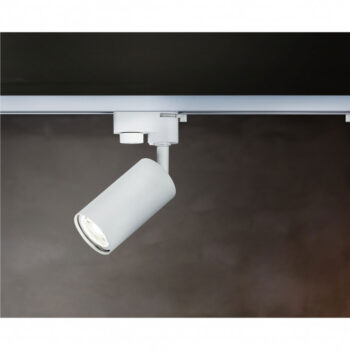 DIMATEC - SPOT SILVER BINARIO 3000 K - 200TRSI-SY