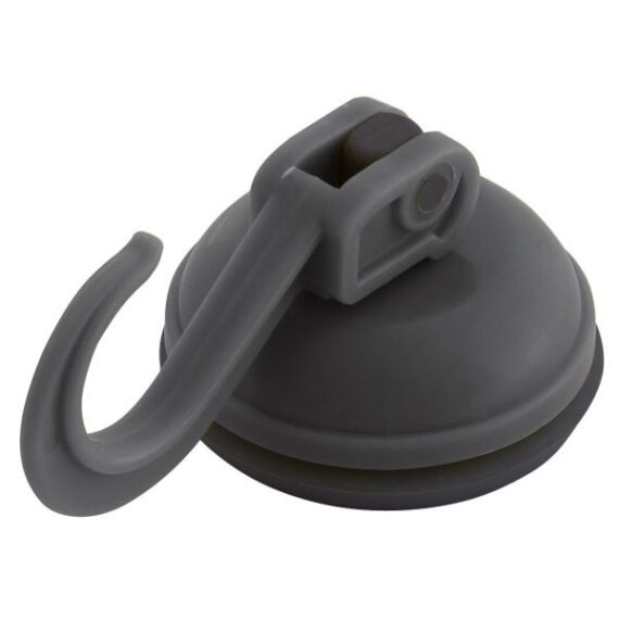 FRANKANA - VENTOSA CON RAMPINO  GREY 550/446