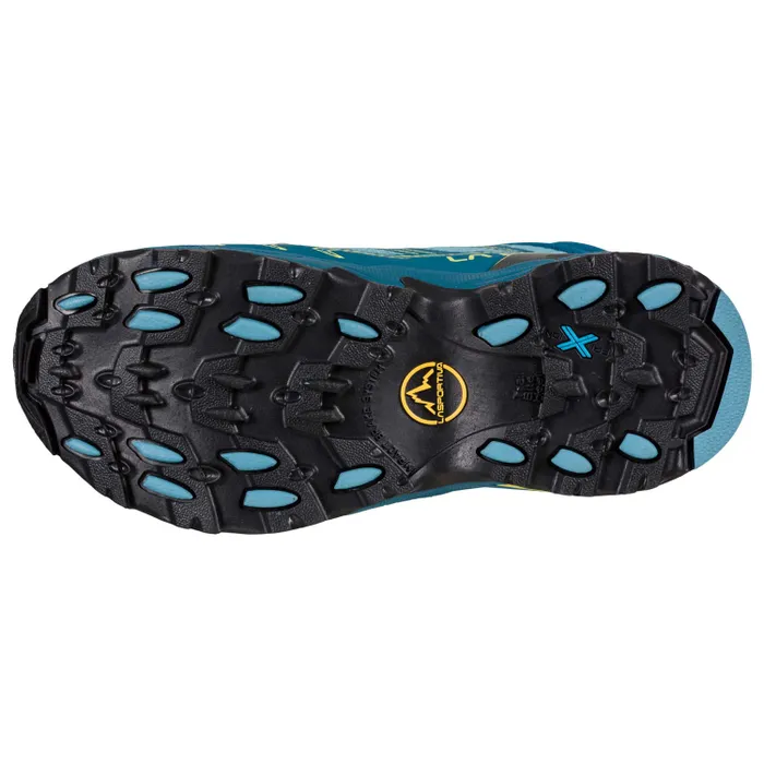 LASPORTIVA - PEDULE JR ULTRA RAPTOR II MIG GTX SPACE BLUE/BLAZE 34P - immagine 6