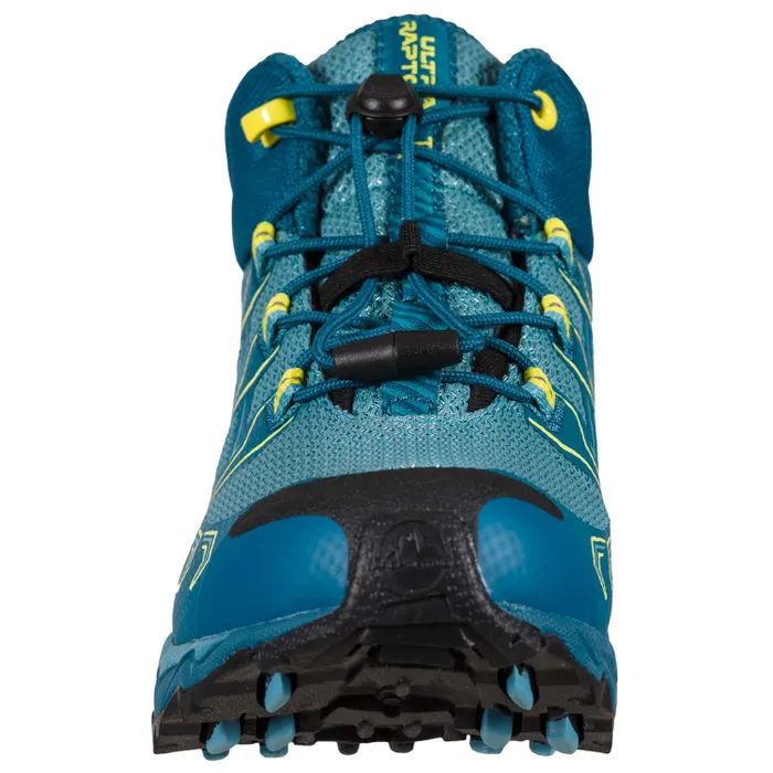 LASPORTIVA - PEDULE JR ULTRA RAPTOR II MIG GTX SPACE BLUE/BLAZE 34P - immagine 4