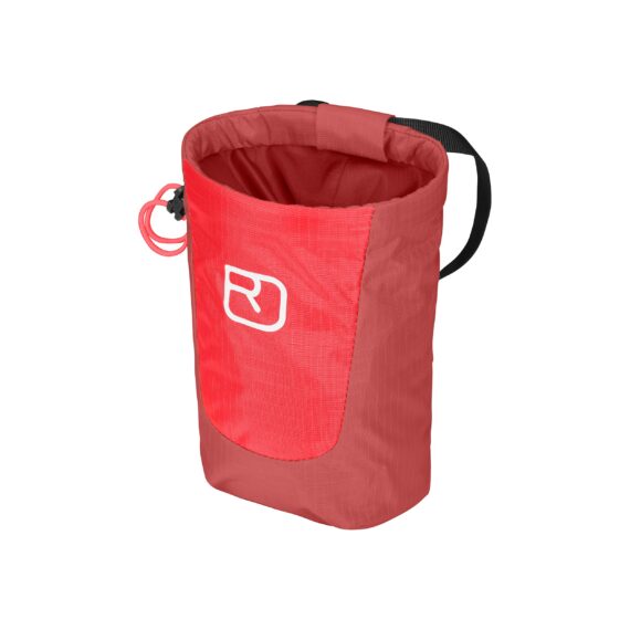 ORTOVOX - SACCHETTO PORTAMAGNESITE TRAD CHALKBAG BLUSH 48900