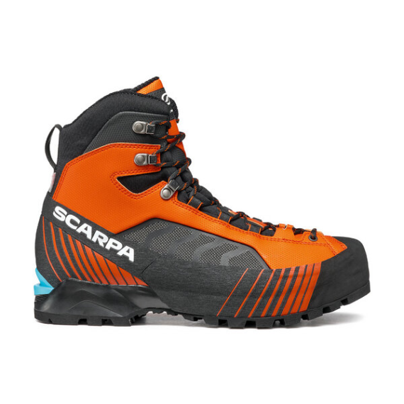 SCARPA - SCARPONE RIBELLE LITE HD TONIC 71089.250 - immagine 2