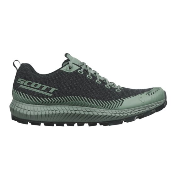 SCOTT - SCARPE SUPERTRAC ULTRA RC  BLACK/FROST 267682