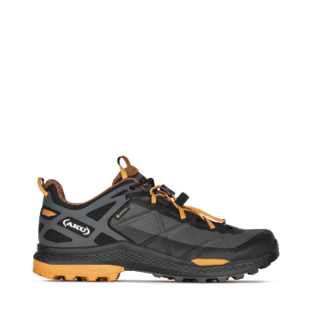 AKU - SCARPE ROCKET DFS GTX  108 BLACK/ORANGE 726