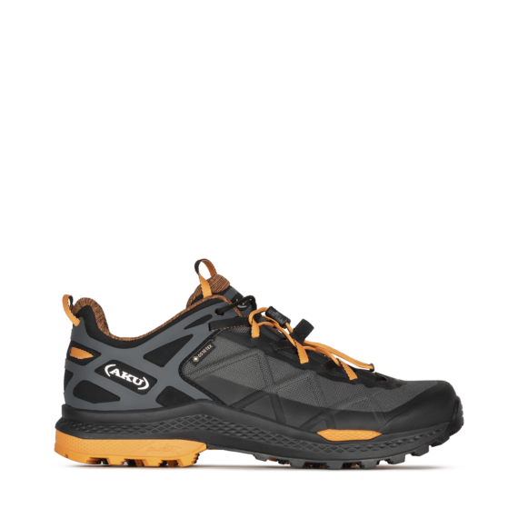AKU - SCARPE ROCKET DFS GTX  108 BLACK/ORANGE 726