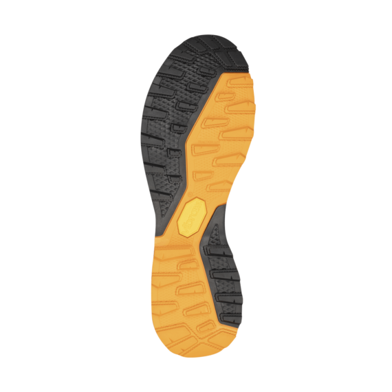 AKU - SCARPE ROCKET DFS GTX  108 BLACK/ORANGE 726 - immagine 3