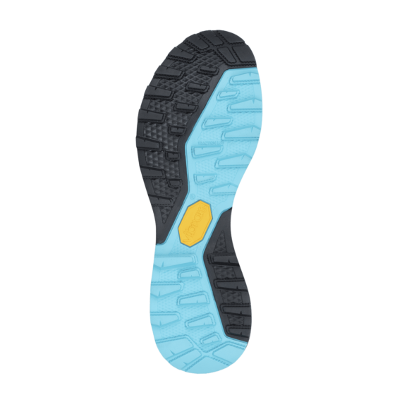 AKU - SCARPE DONNA ROCKET DFS GTX  253 BLACK/TURQUOISE 727 - immagine 4