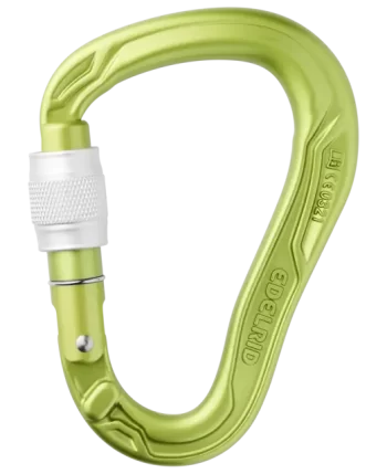 EDELRID - MOSCHETTONE HMS BULLET SCREW  138 OASIS 73816