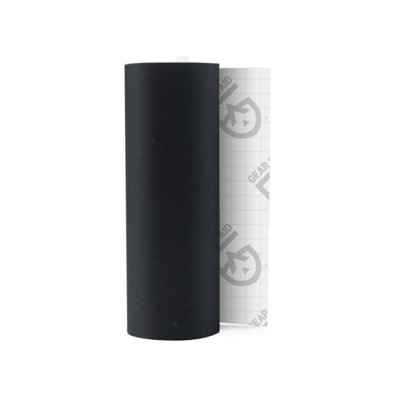 RELAGS - NASTRO TENACIOUS NYLON NERO  - 762150 - immagine 2