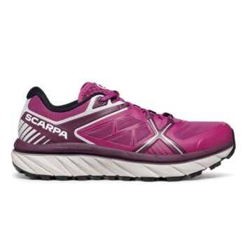 SCARPA - SCARPE DONNA SPIN INFINITY ORCHID-PURPLE 33075.352