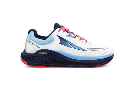ALTRA RUNNING - SCARPE DONNA PARADIGM 6  4461 NAVY/LIGHT BLUE AL0A5484