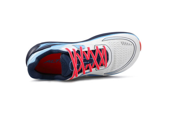 ALTRA RUNNING - SCARPE DONNA PARADIGM 6  4461 NAVY/LIGHT BLUE AL0A5484 - immagine 3