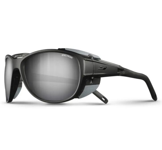 JULBO - OCCHIALI EXPLORER 2.0 SPECTRON 4  NERO/GRIGIO J4971214