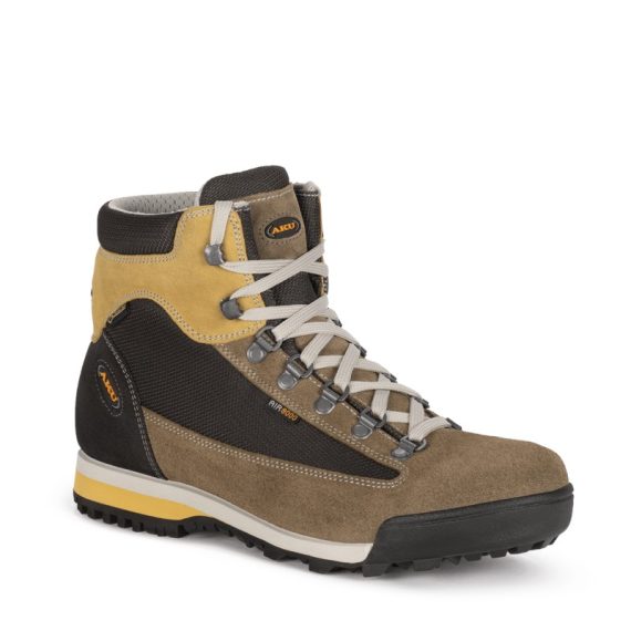 AKU - PEDULA SLOPE ORIGINAL GTX  491 ANTHRACITE/SENAPE 885.20