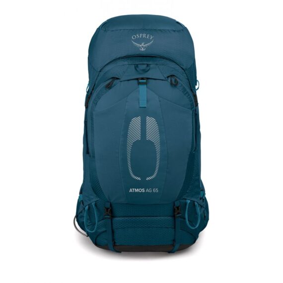 OSPREY - ZAINO ATMOS AG 65 NEW  457 VENTURY BLUE ATMOS.AG.65 - immagine 3