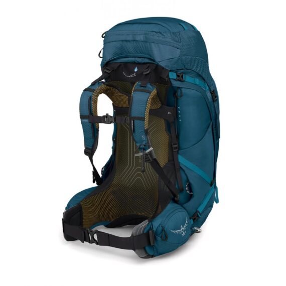 OSPREY - ZAINO ATMOS AG 65 NEW  457 VENTURY BLUE ATMOS.AG.65 - immagine 2