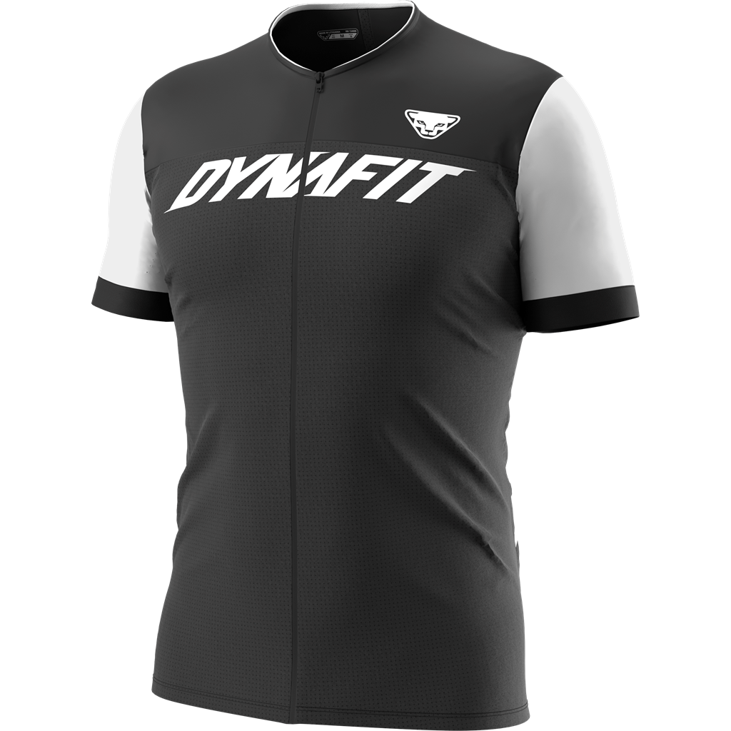 DYNAFIT - T-SHIRT RIDE LIGHT S/S 0911 BLACK OUT 71560