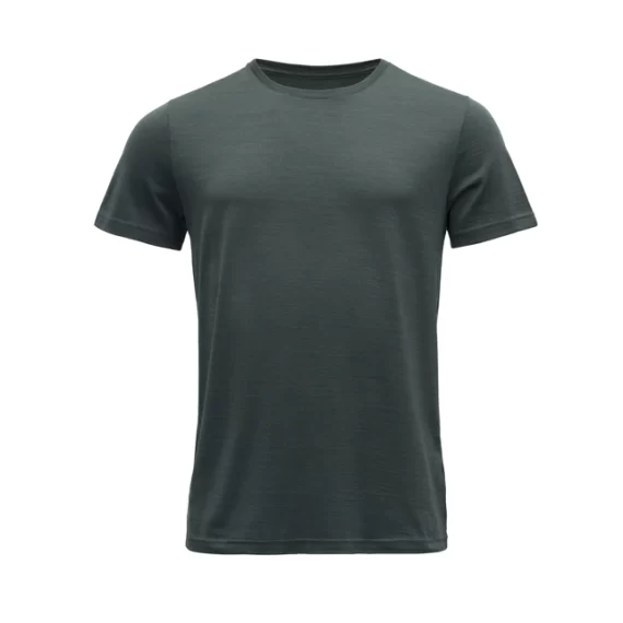 DEVOLD - T-SHIRT ULTEIN TEE MERINO 150  427 WOODS GO180280