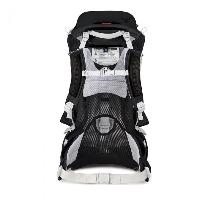 OSPREY - ZAINO PORTABIMBO POCO STARRY BLACK POCO - immagine 5