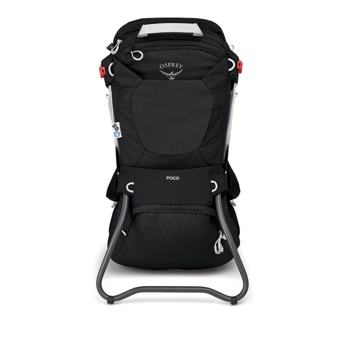 OSPREY - ZAINO PORTABIMBO POCO STARRY BLACK POCO - immagine 6