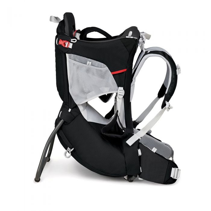 OSPREY - ZAINO PORTABIMBO POCO STARRY BLACK POCO - immagine 4