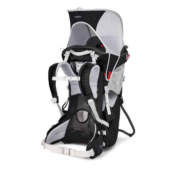 OSPREY - ZAINO PORTABIMBO POCO STARRY BLACK POCO - immagine 3