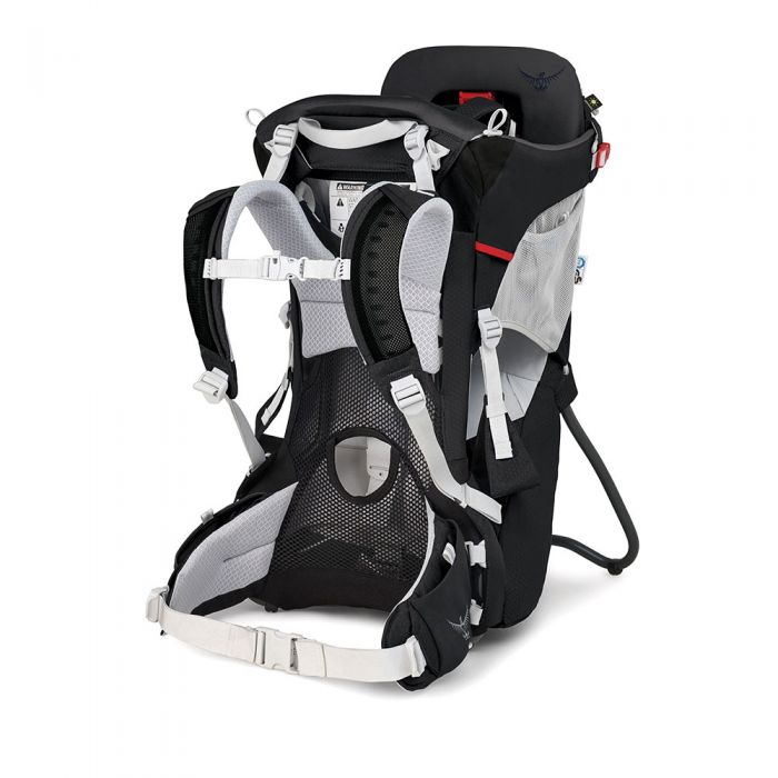 OSPREY - ZAINO PORTABIMBO POCO STARRY BLACK POCO - immagine 2