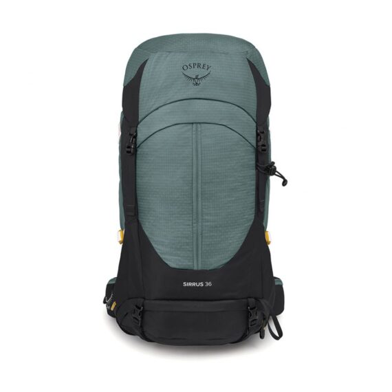 OSPREY - ZAINO DONNA SIRRUS 36 2022  SUCCULENT GREEN SIRRUS.36.22 - immagine 3