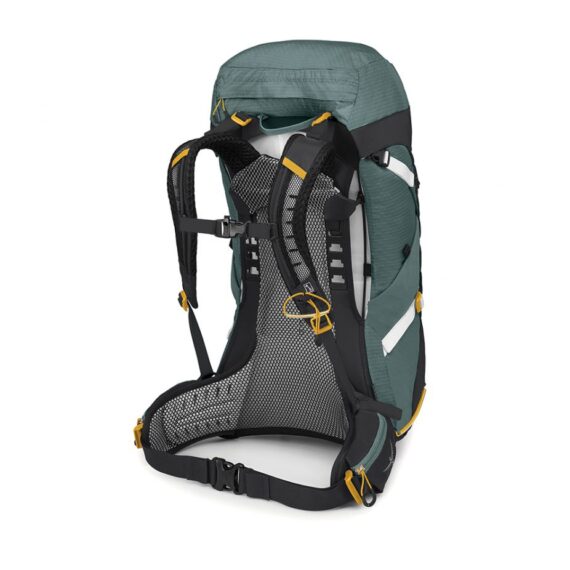 OSPREY - ZAINO DONNA SIRRUS 36 2022  SUCCULENT GREEN SIRRUS.36.22 - immagine 2
