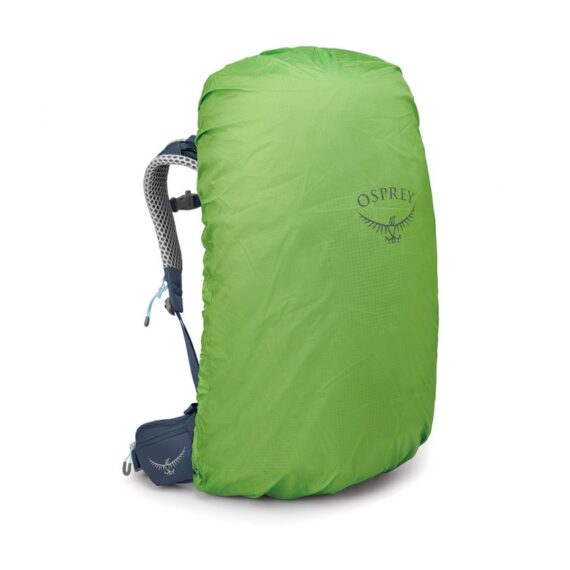 OSPREY - ZAINO DONNA SIRRUS 44 2022  MUTED SPACE BLUE SIRRUS.44.22 - immagine 4