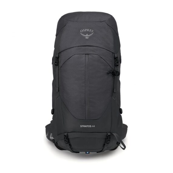 OSPREY - ZAINO STRATOS 44 2022  TUNNEL VISION GREY STRATOS.44.22 - immagine 3
