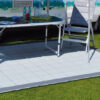 CON.VER. - STUOIA TAPPETO CONVER 4 METRI  4 X 2,5 m 1501002