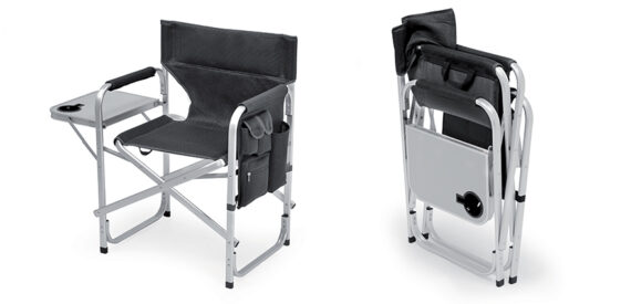 CON.VER. - POLTRONA VELVET GREY  - 901017G