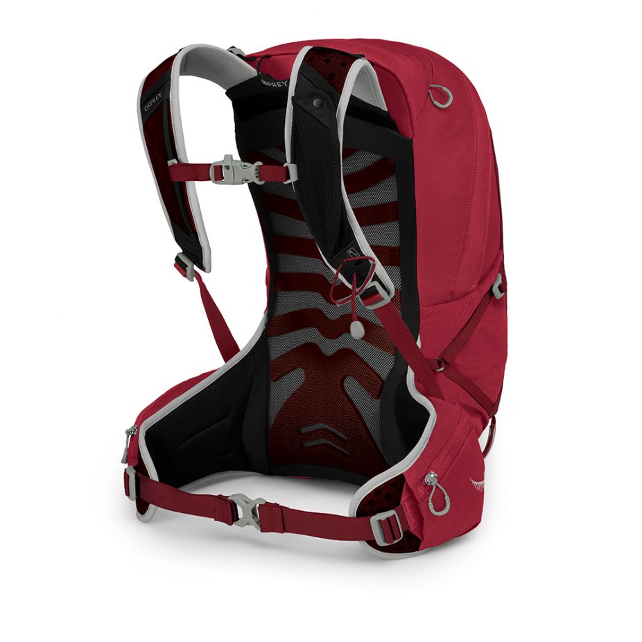 OSPREY - ZAINO TALON 22 NEW COSMIC RED TALON.22.NEW - immagine 2