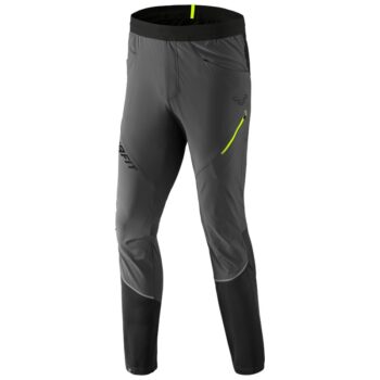 PANTALONE TRANSALPER HYBRID  0732 MAGNET 71182