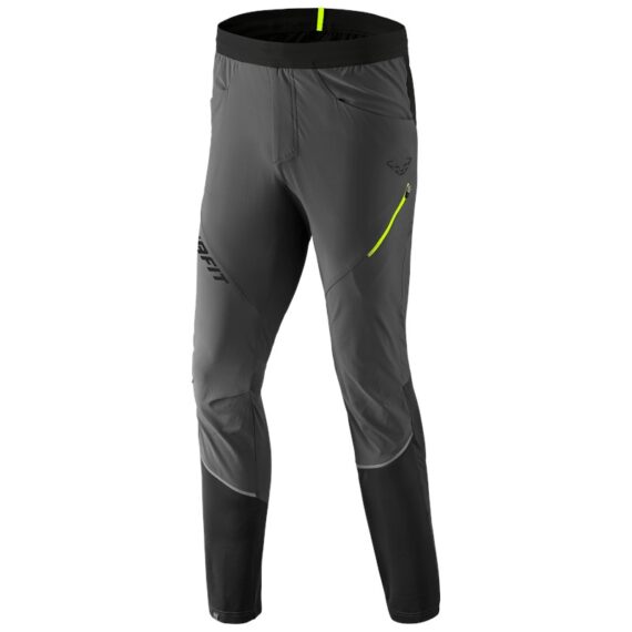 PANTALONE TRANSALPER HYBRID  0732 MAGNET 71182
