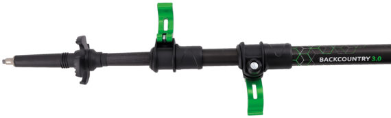 CAMP - BASTONI BACKCOUNTRY 3.0  - 3221 - immagine 2