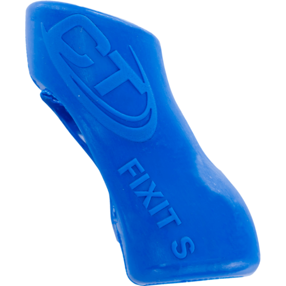 CLIMBING TECHNOLOGY - BLOCCA RINVIO FIXIT  BLU 6V8231